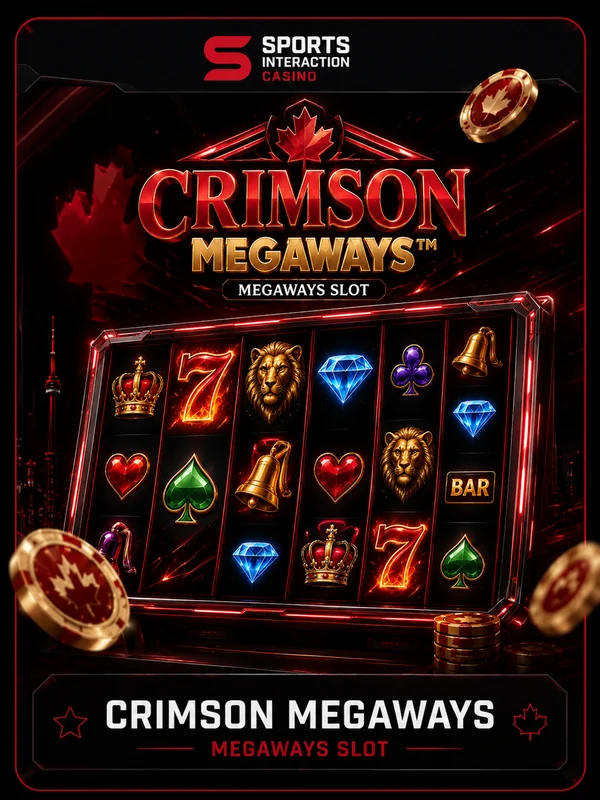 Megaways slot tile